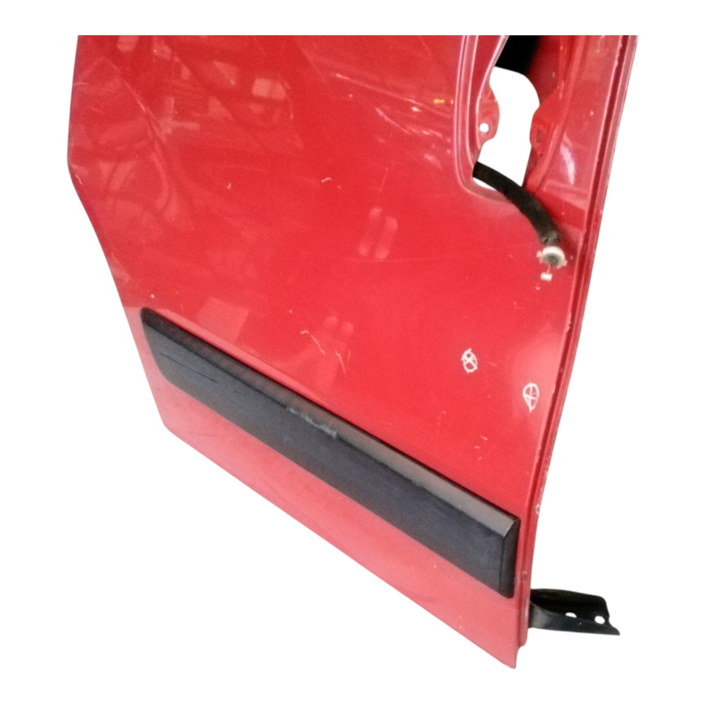 Porta Portiera Scorrevole Posteriore Destro FIAT FIORINO 3 Serie