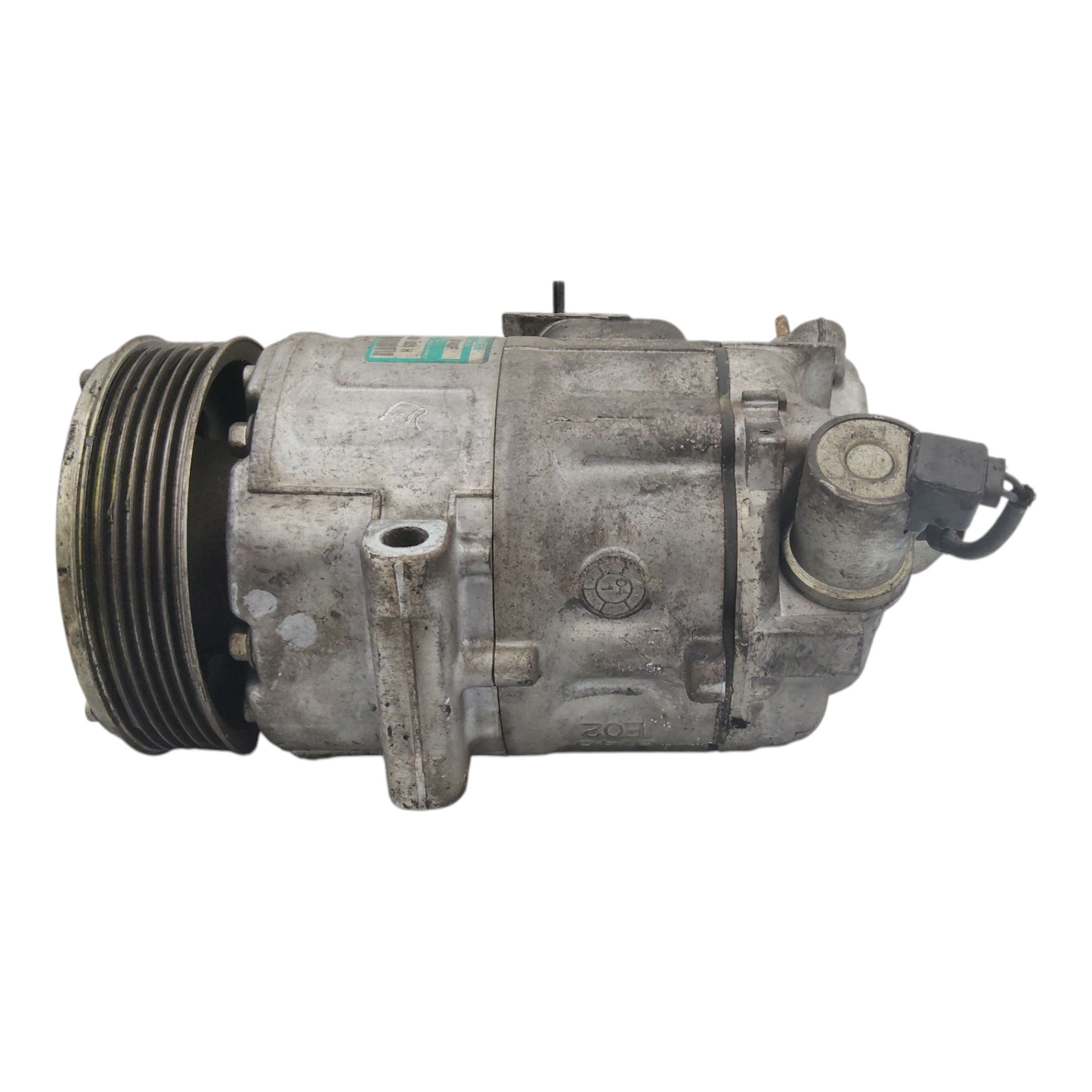Compressore Aria Condizionata Ac SEAT IBIZA 4 5 Serie 6L1 6J5