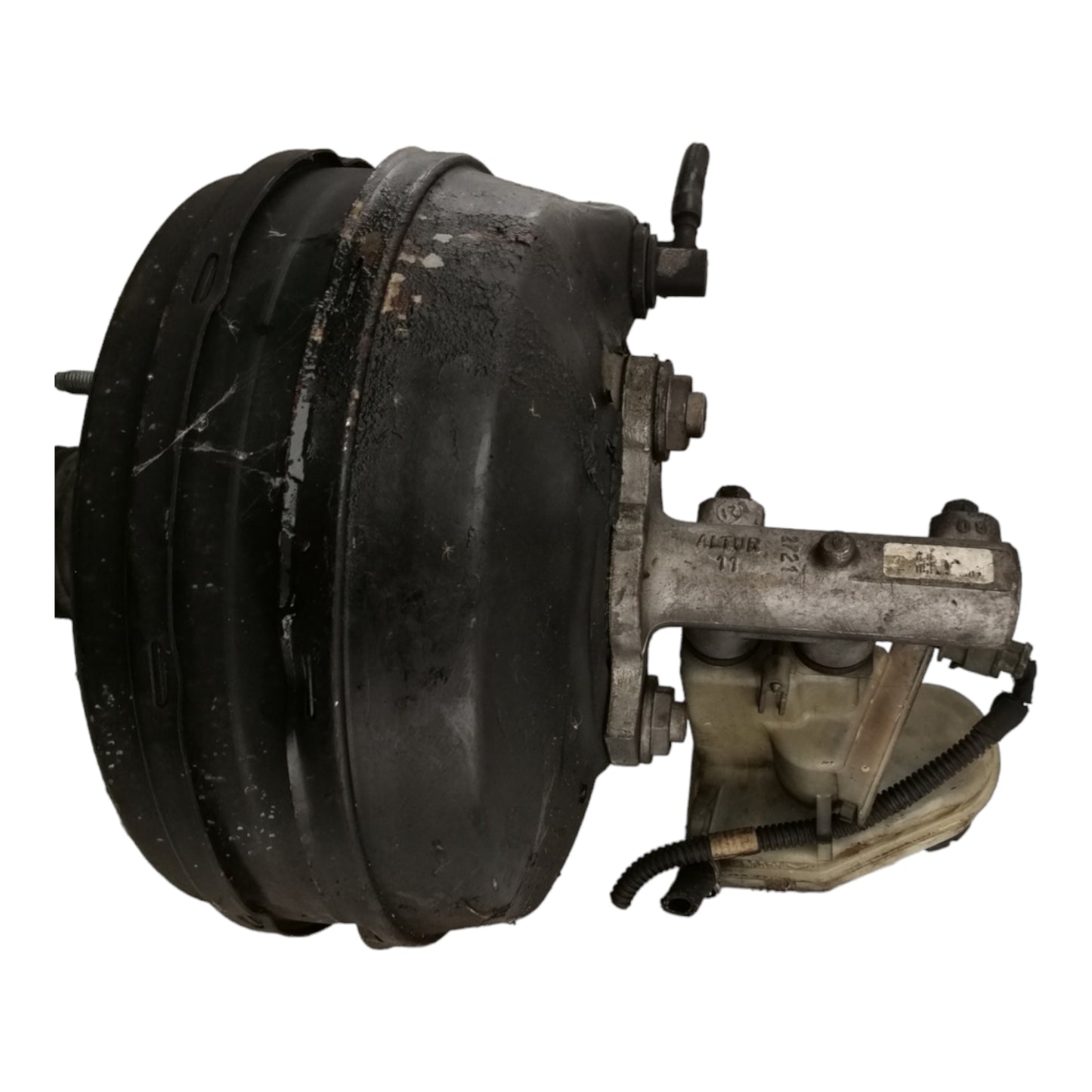 Servofreno Anteriore FIAT CROMA 2 BENZINA DIESEL   77363611