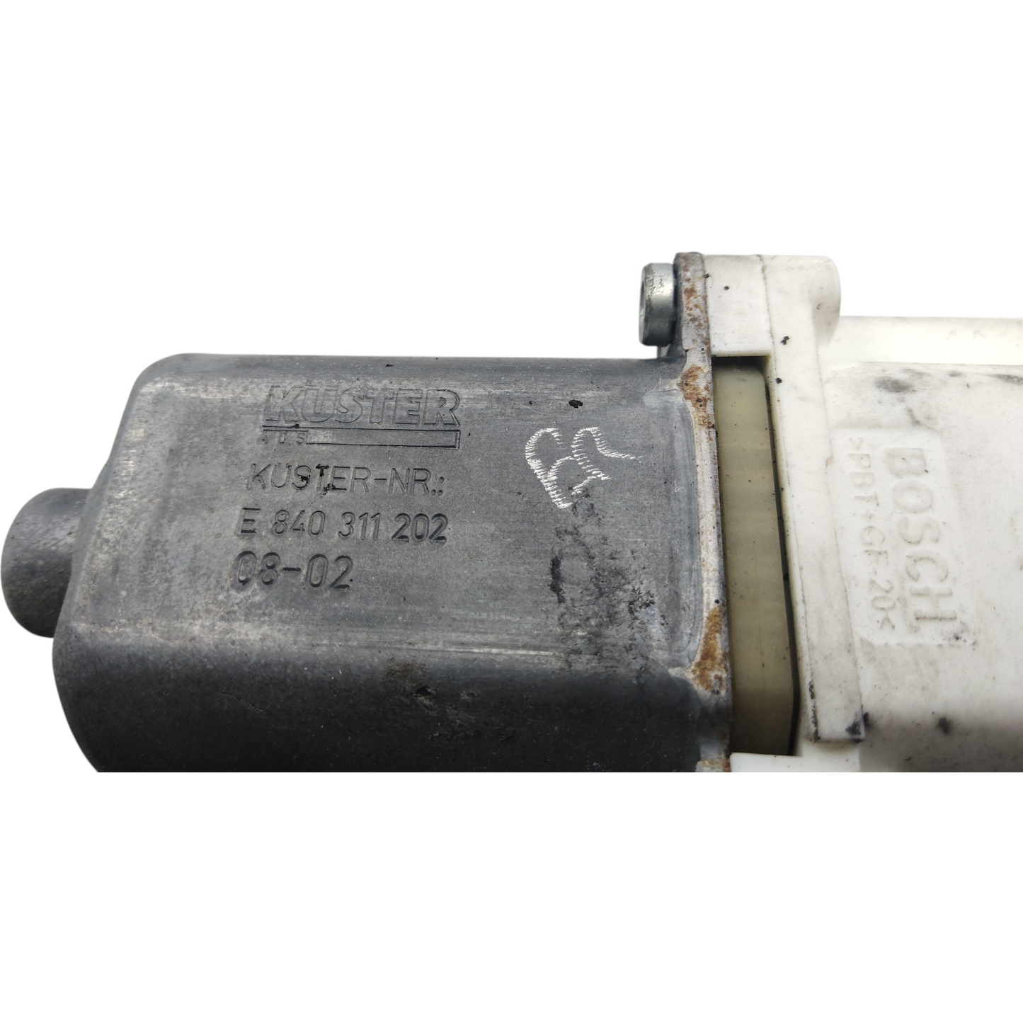 Motorino Alzacristallo Porta Anteriore Sinistro AUDI A3 8P1 8PA