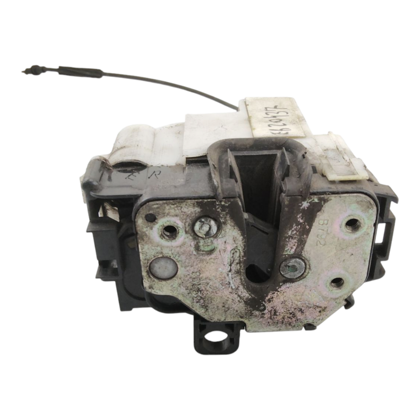 Serratura Porta Anteriore Destro FIAT 500 2 Serie/500 C