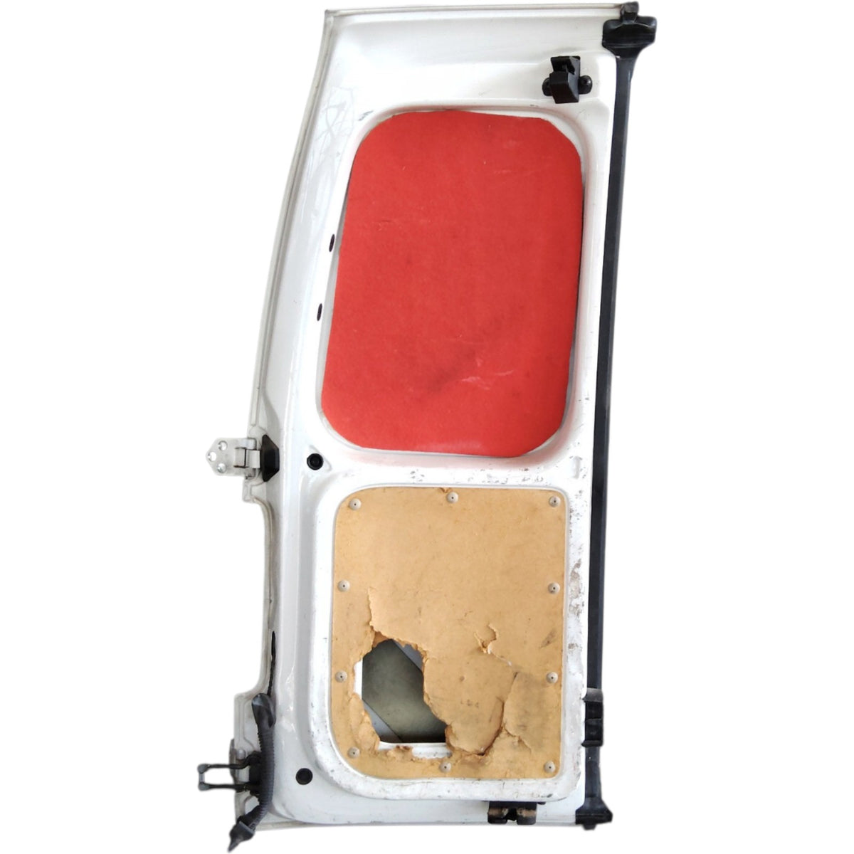 Porta Di Carico Posteriore Destro VOLKSWAGEN CADDY 3 4 Serie