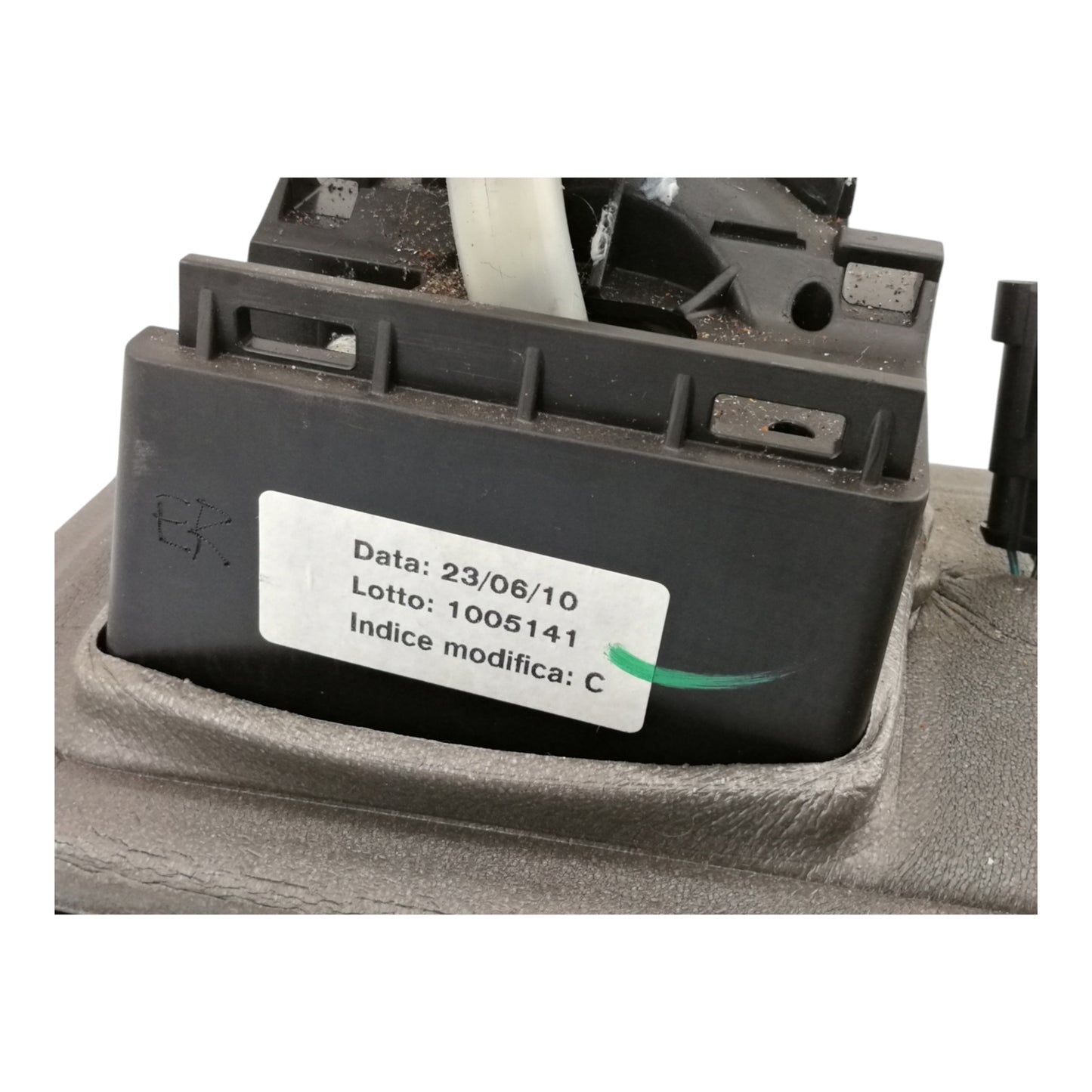 Leva Comando Cambio ALFA ROMEO GIULIETTA