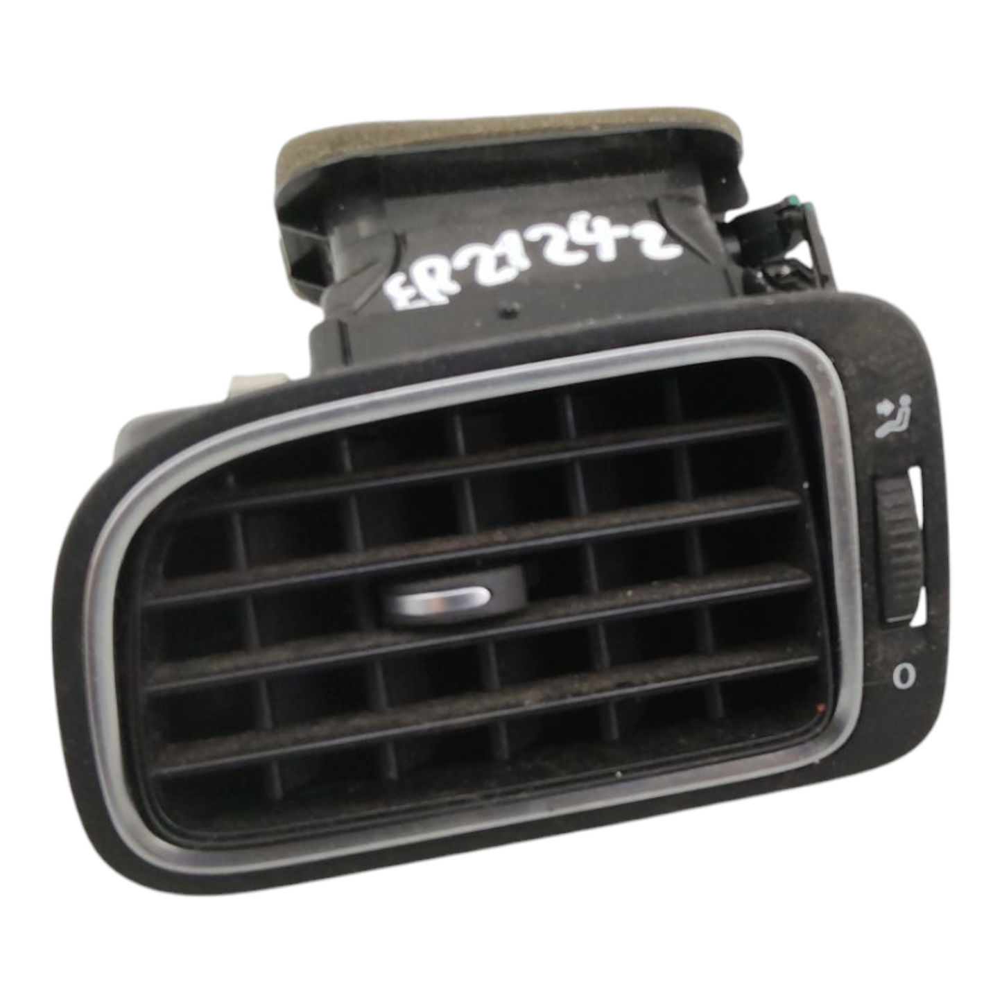 Bocchetta Aria Cruscotto Anteriore Sinistro VOLKSWAGEN POLO 6 Serie