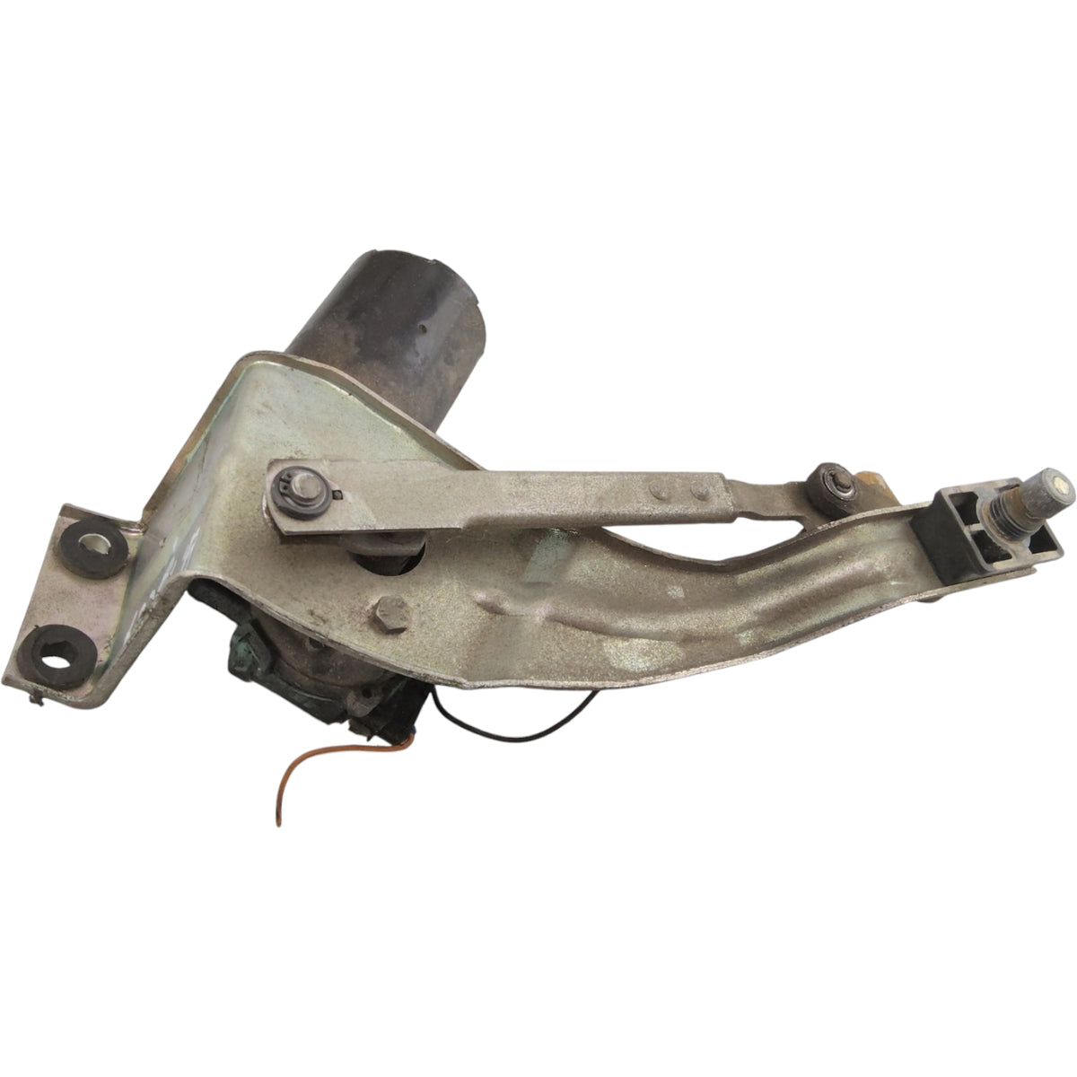 Meccanismo Tandem Tergicristallo FIAT PANDA 1 Serie 141