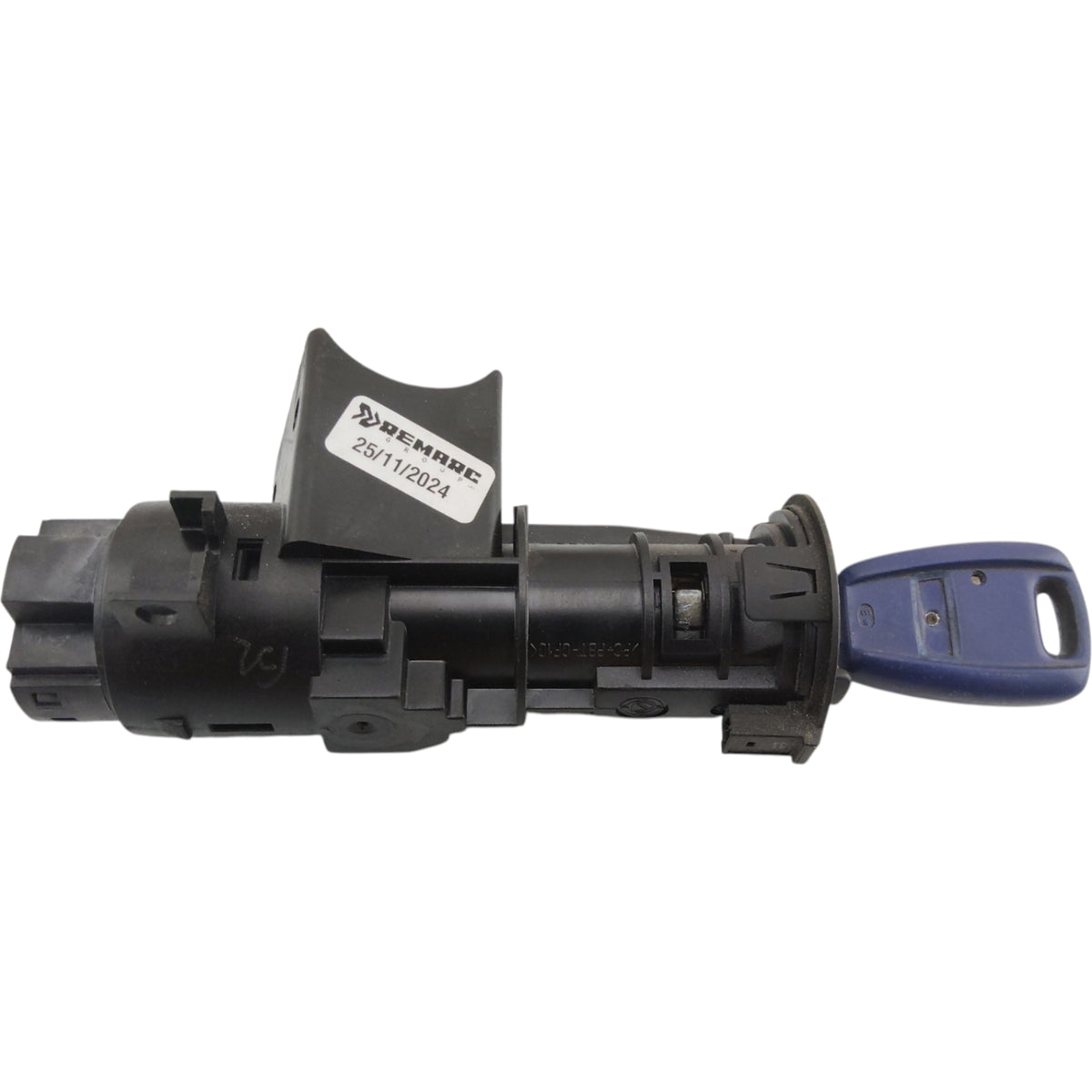 Blocchetto Avviamento FIAT DOBLO' 1 Serie/MAREA/BARCHETTA/SEICENTO