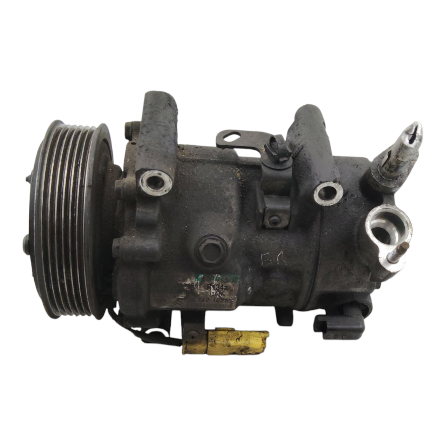 Compressore Aria Condizionata Ac CITROEN C3 PICASSO/C3 2 Serie/DS3