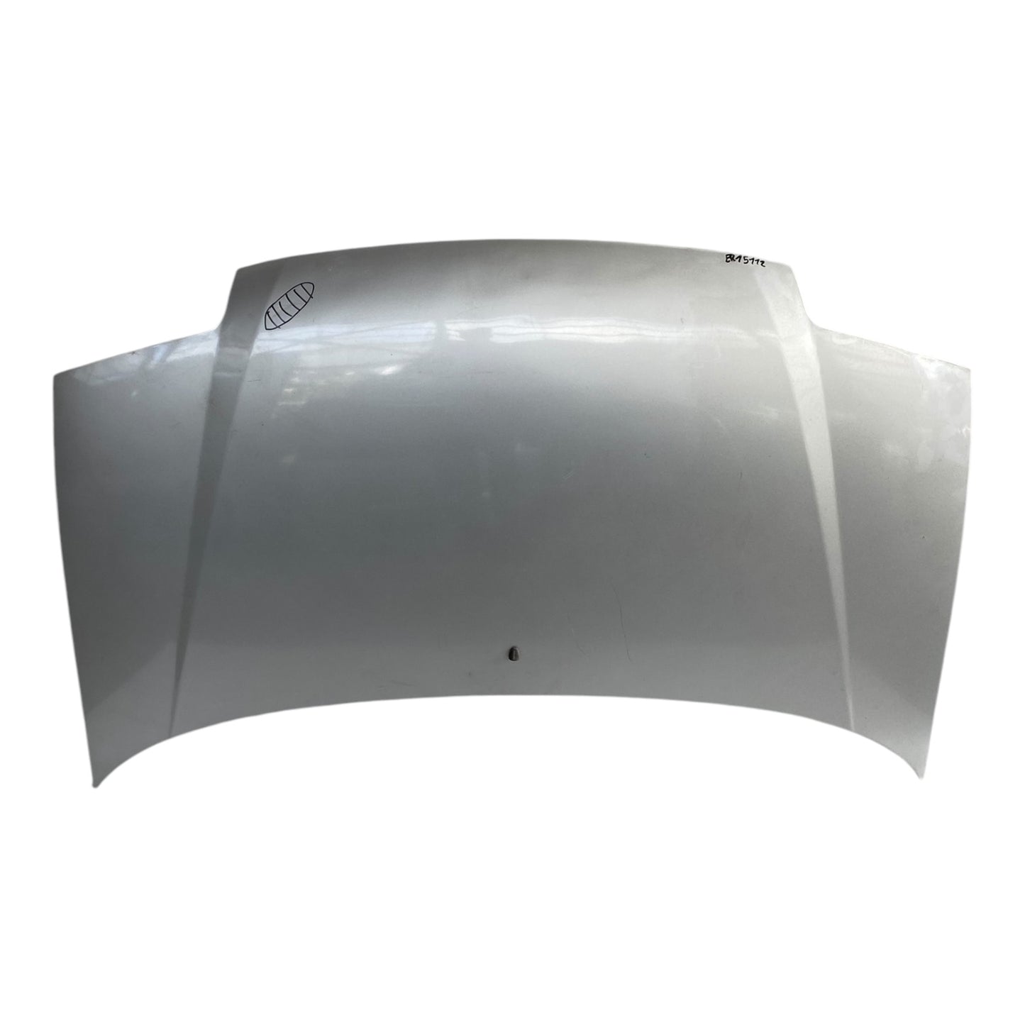 Cofano Anteriore HYUNDAI ATOS PRIME 2 Serie