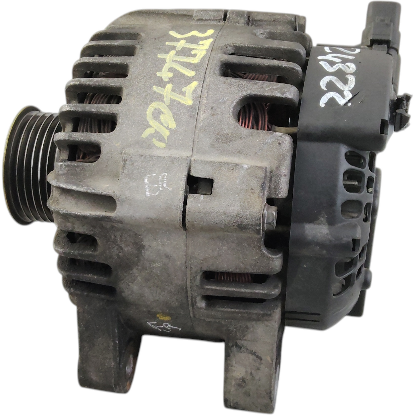 Alternatore PEUGEOT 206/107/407/607 1 2 Serie/PARTNER 2 Serie/807