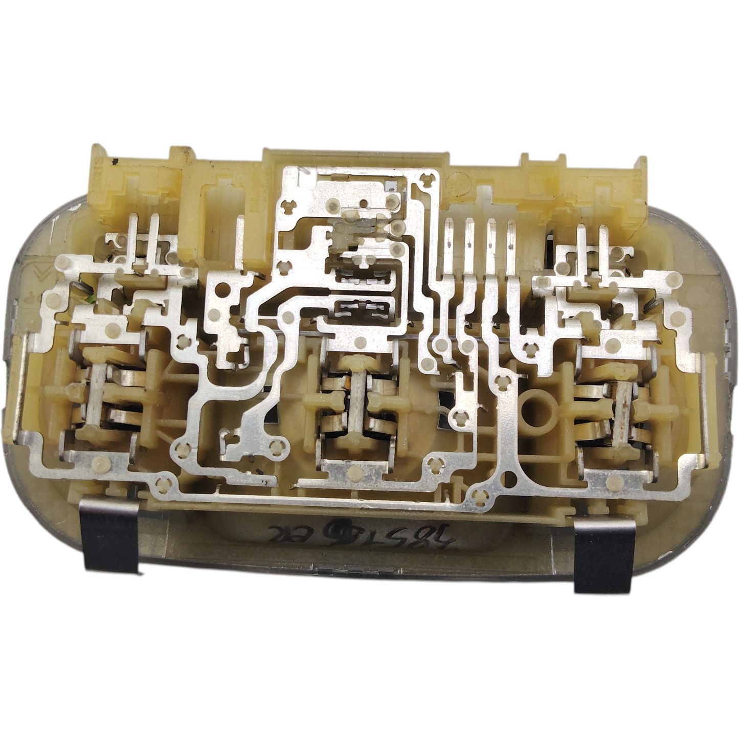 Luce Cortesia Plafoniera Abitacolo CITROEN C3 1 Serie/C8