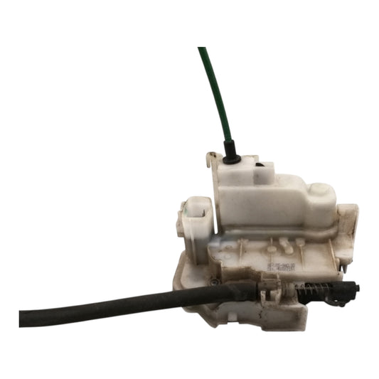 Serratura Porta Anteriore Destro ALFA ROMEO 159/BRERA/SPIDER 3 Serie