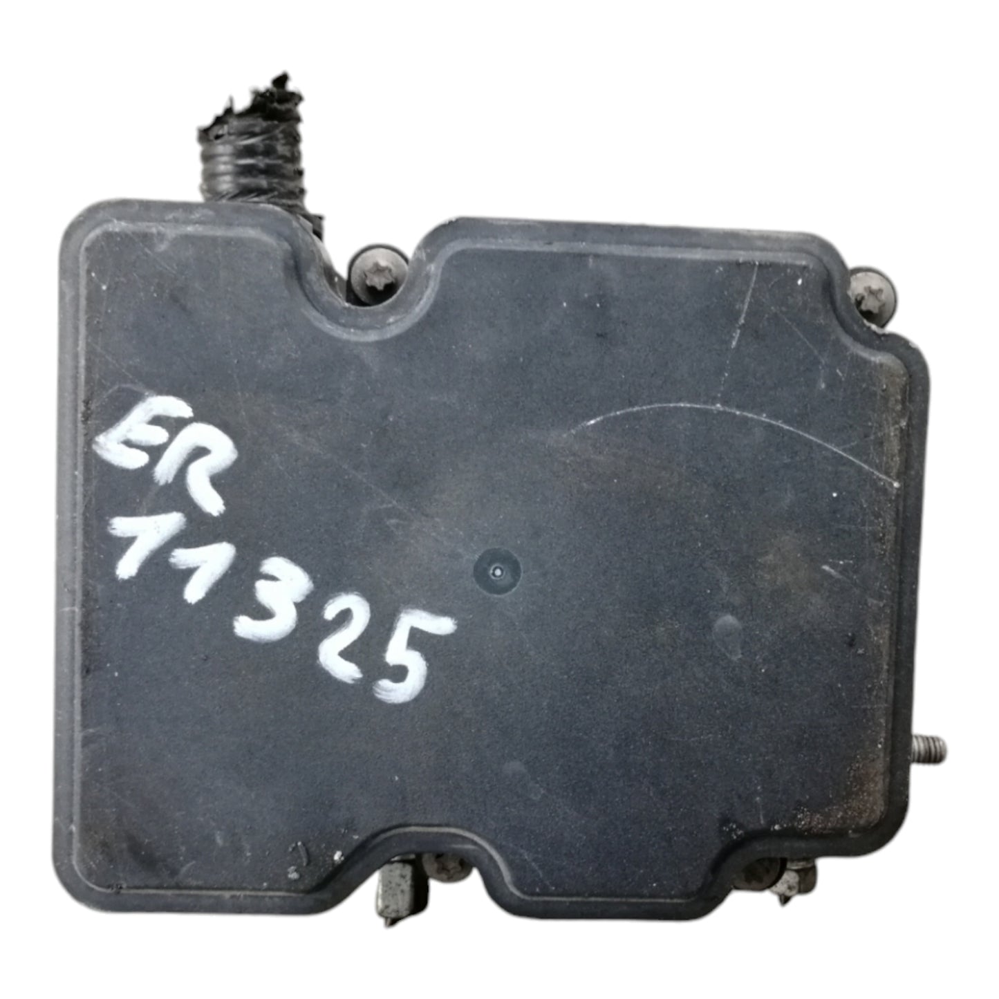 Gruppo Centralina Pompa Abs Anteriore NISSAN MICRA 4 Serie 1.2 Benzina