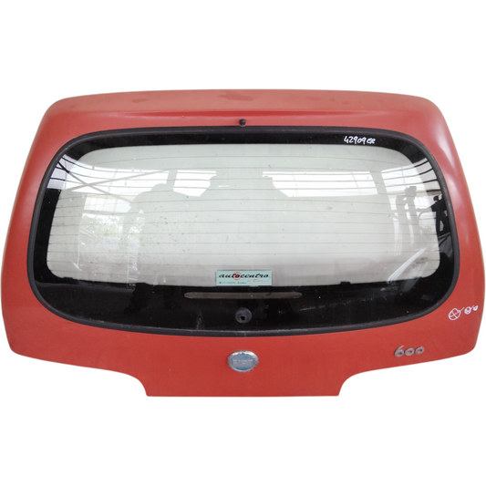 Portello Portellone Posteriore FIAT 600/SEICENTO