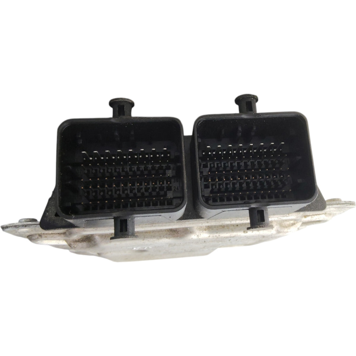 Centralina Iniezione FIAT PANDA 3 Serie 312 1.0 Hybrid Motore 46341162