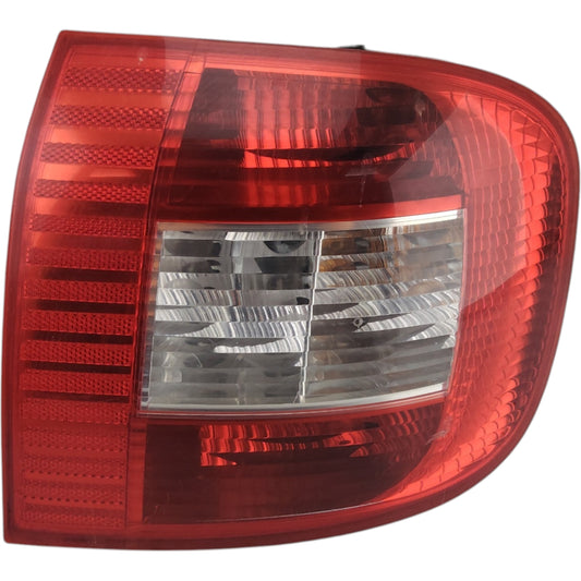 Fanale Stop Posteriore Destro FIAT MULTIPLA 2 Serie