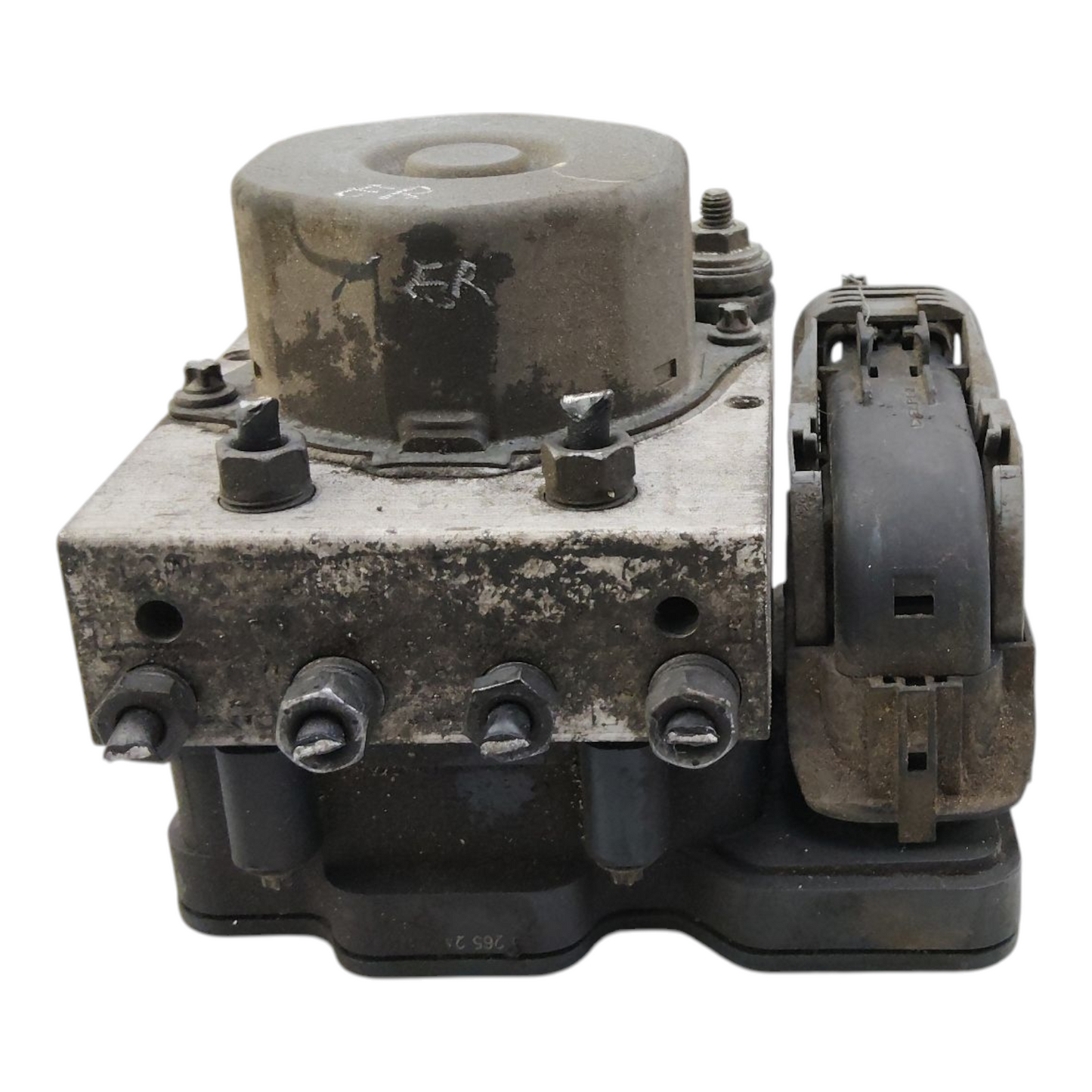 Gruppo Centralina Pompa Abs FIAT PANDA 312 3 Serie