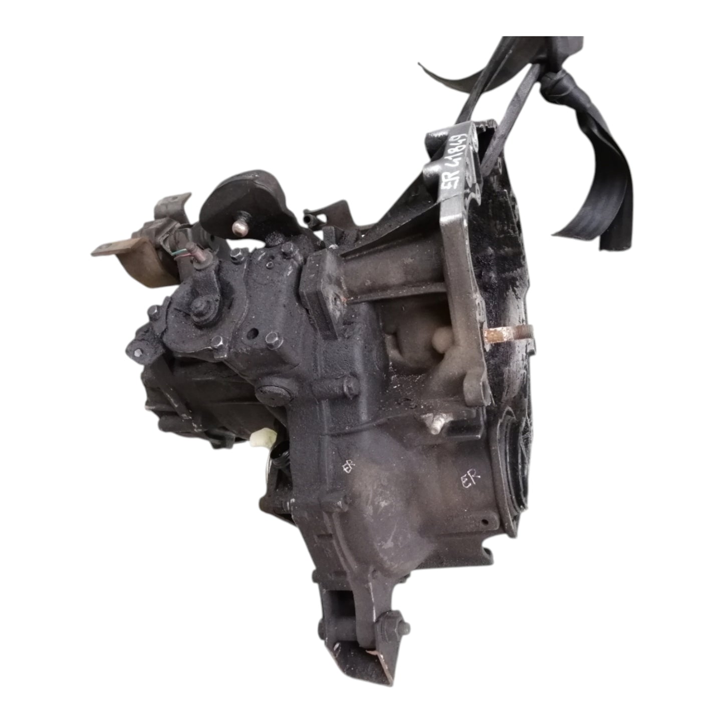 Cambio Manuale 5 Marce FIAT SEICENTO/600 1.1 Benzina