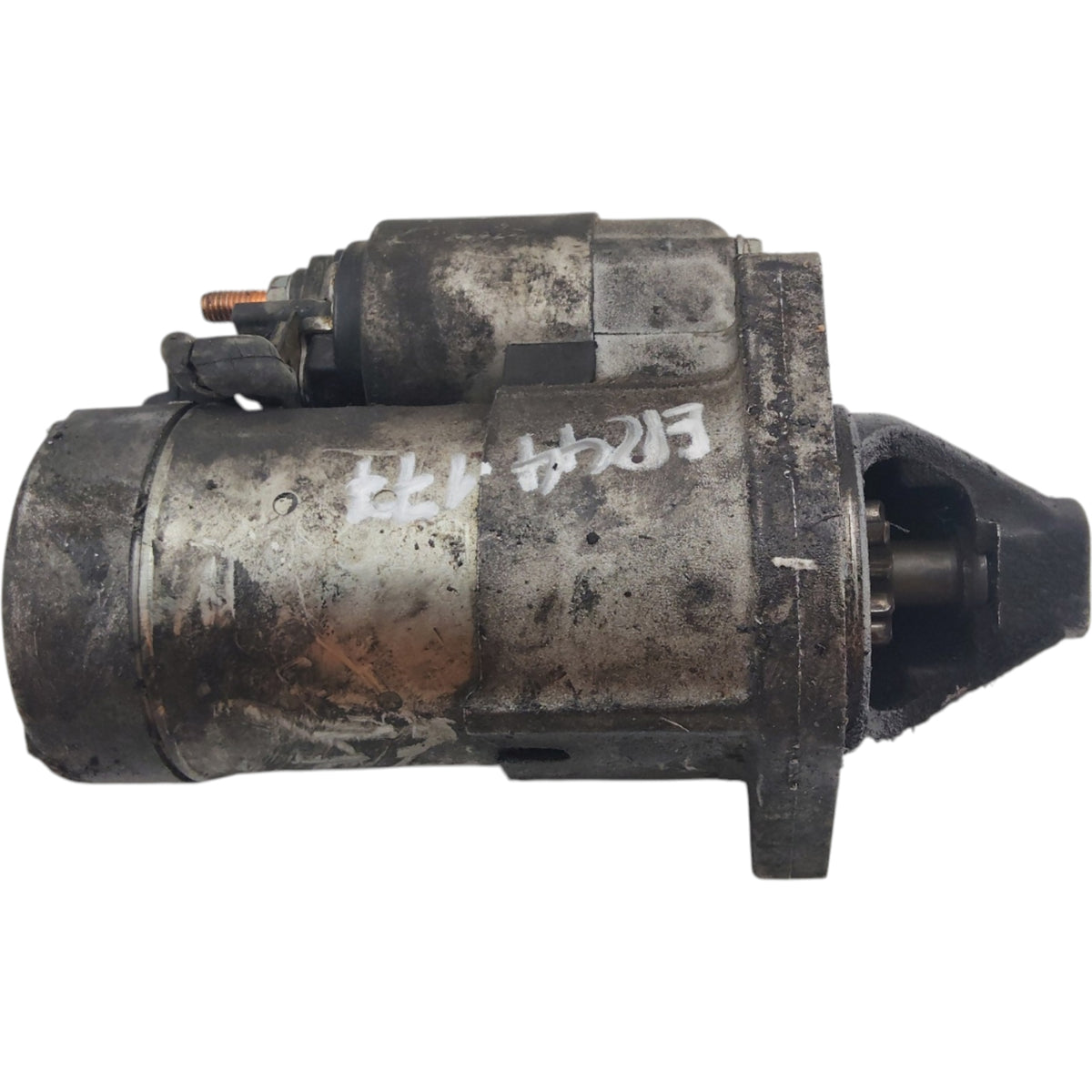 Motorino Avviamento FIAT 600/ALBEA/PUNTO 2 Serie 188 1.1 1.2 Benzina