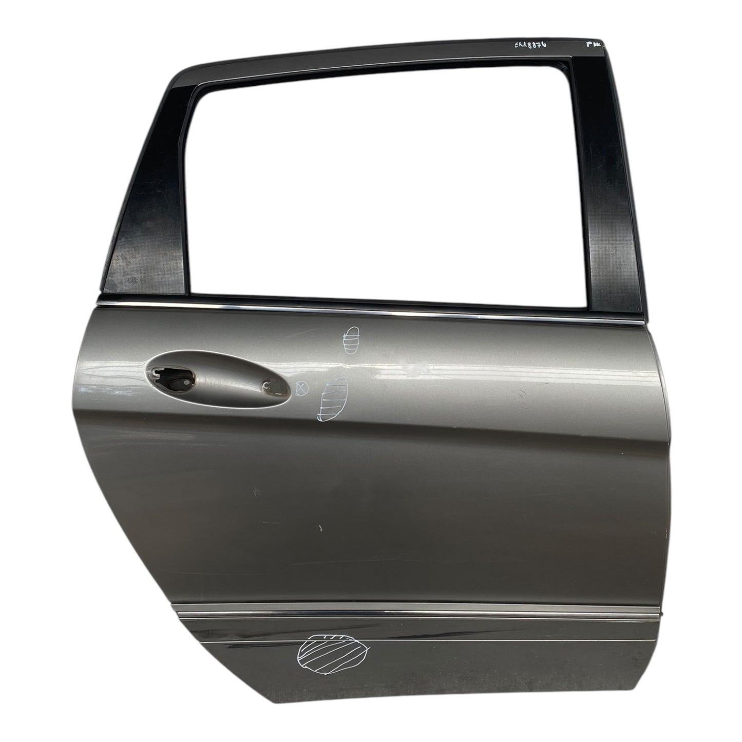 Porta Portiera Posteriore Destro MERCEDES CLASSE B W245