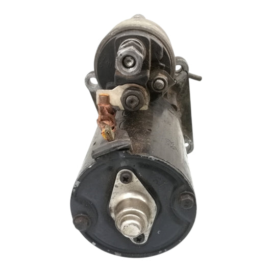 Motorino Avviamento FIAT DOBLO' 1 2 3 Serie/IDEA/GRANDE PUNTO Diesel