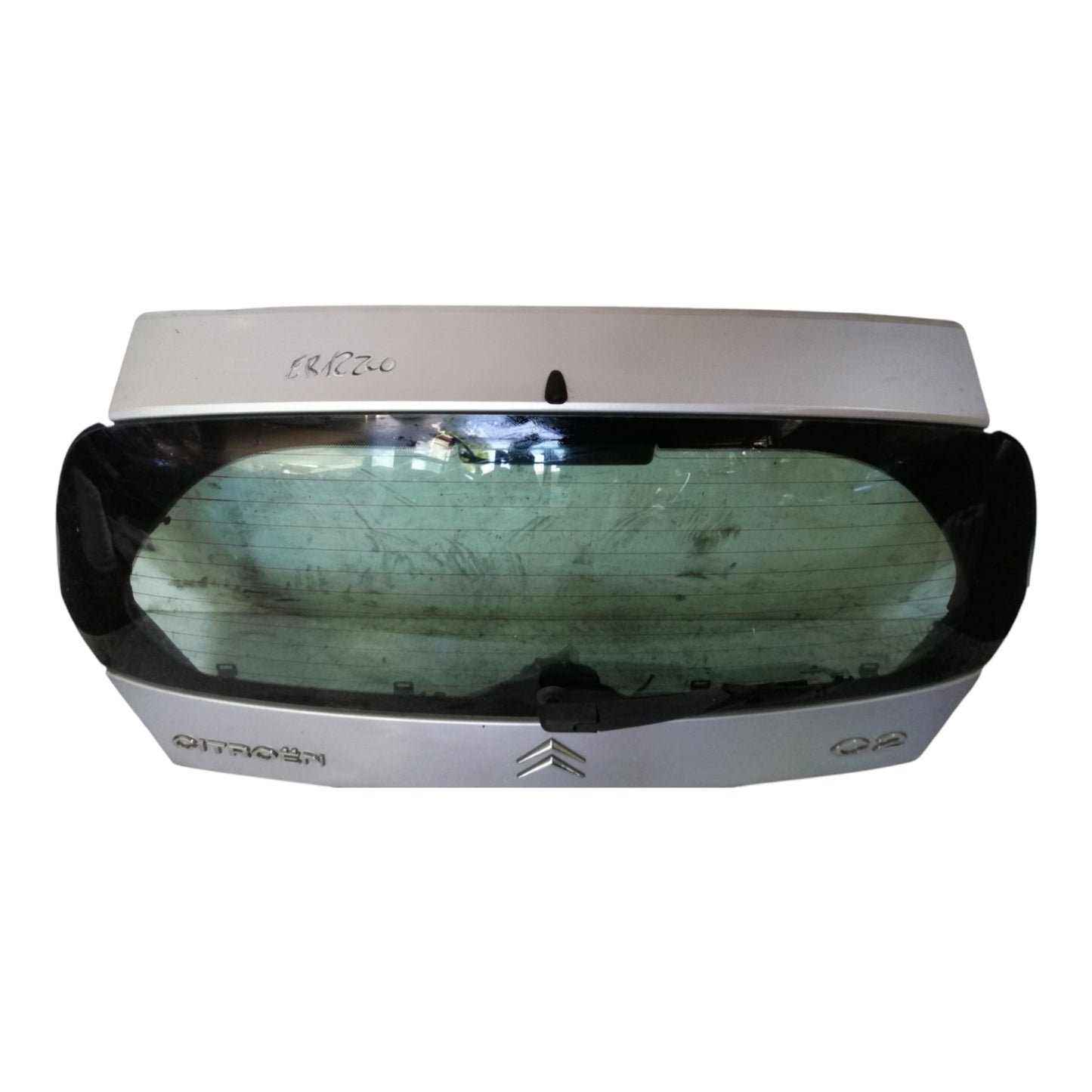 Portello Portellone Posteriore CITROEN C2 Berlina 3 Porte