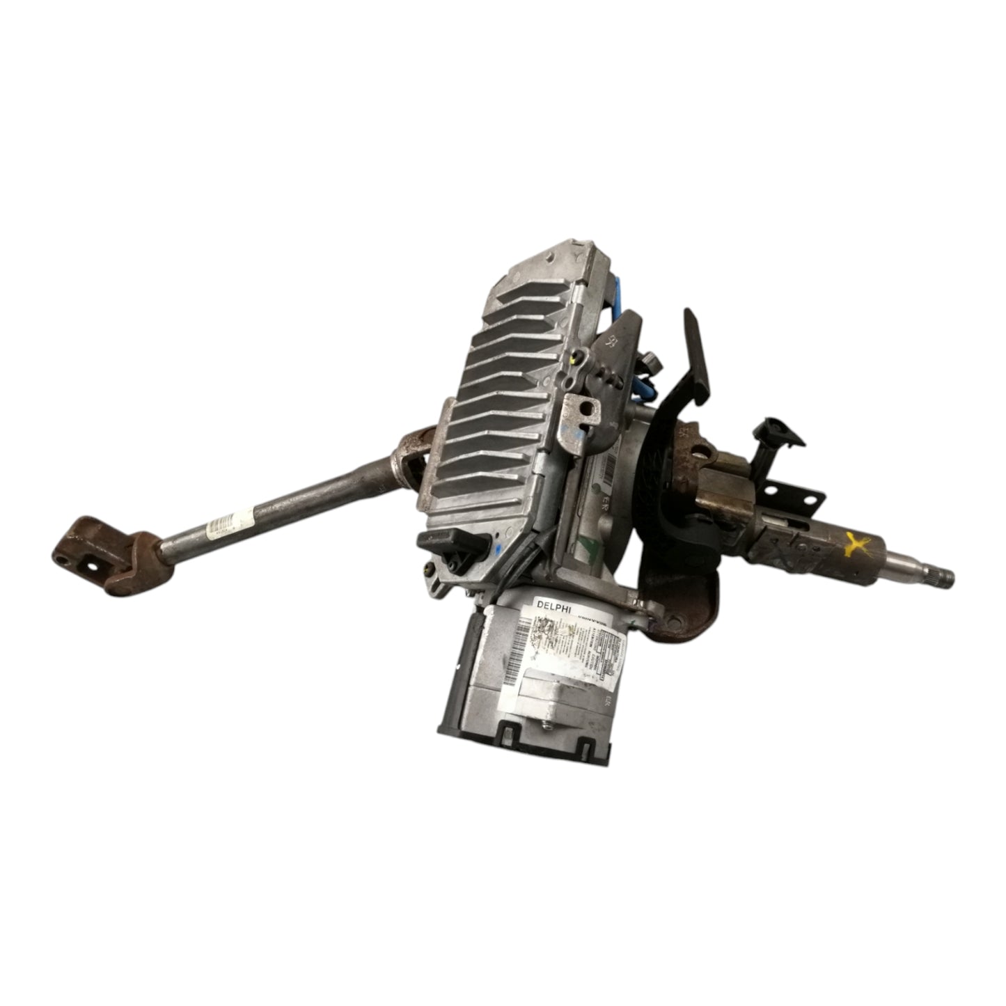 Piantone Sterzo Completo LANCIA YPSILON 1 2 Serie