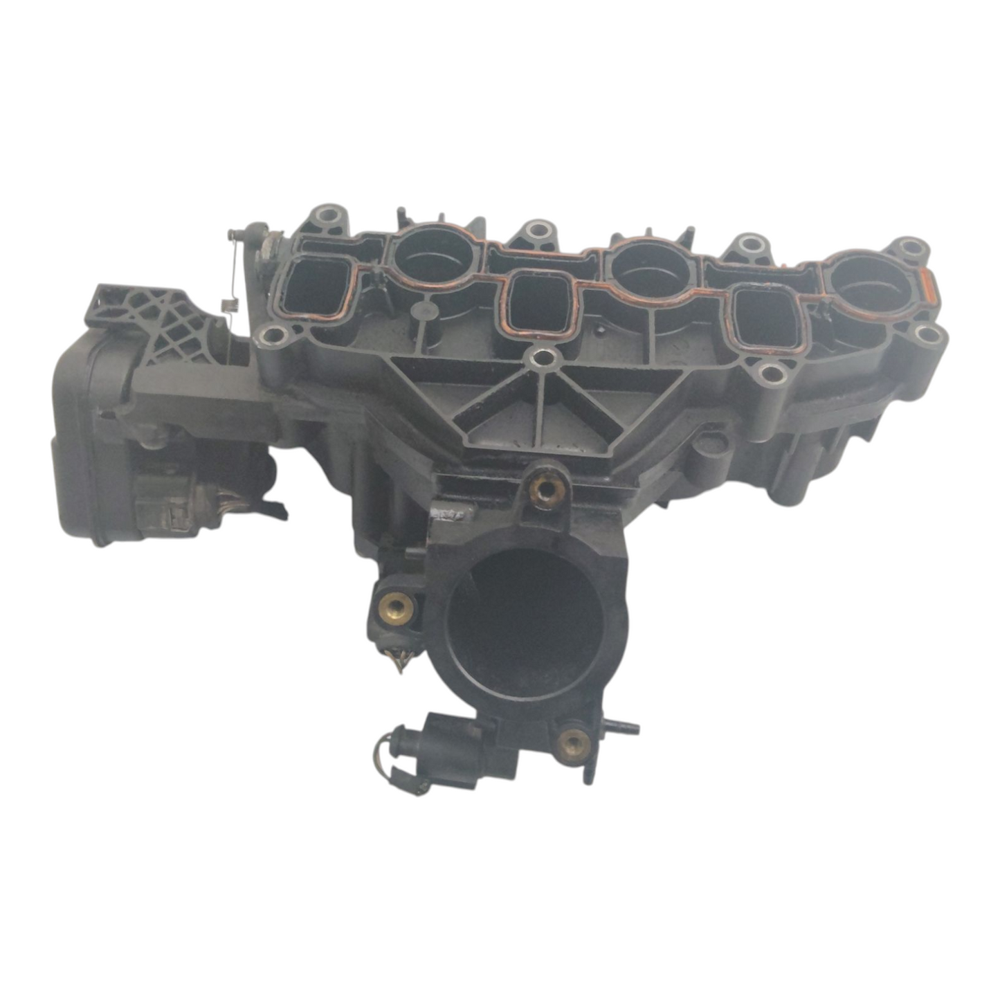 Collettore Aspirazione VOLKSWAGEN POLO 6 Serie 1.2 Benzina CFW