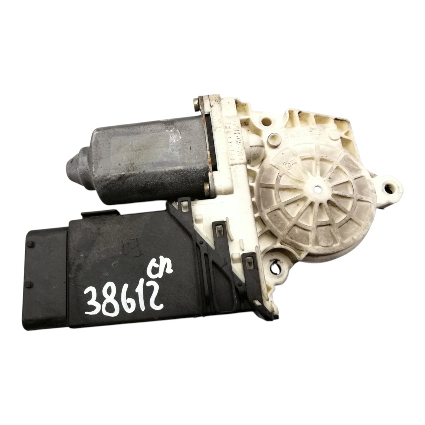 Motorino Alzacristallo Porta Anteriore Sinistro VOLKSWAGEN GOLF 4 Serie