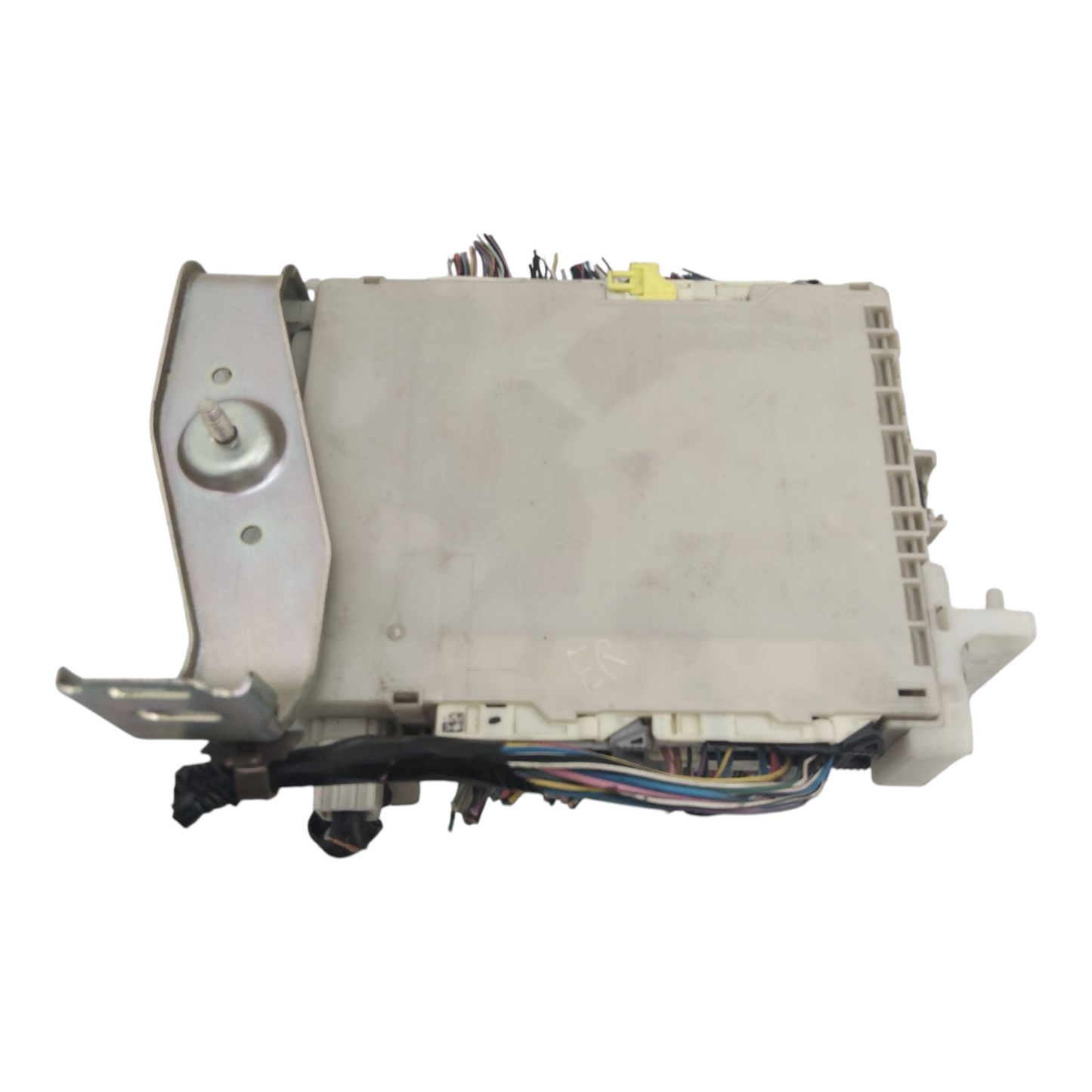 Centralina Body Computer TOYOTA VERSO-S 1.3 Benzina Motore 1NRFE