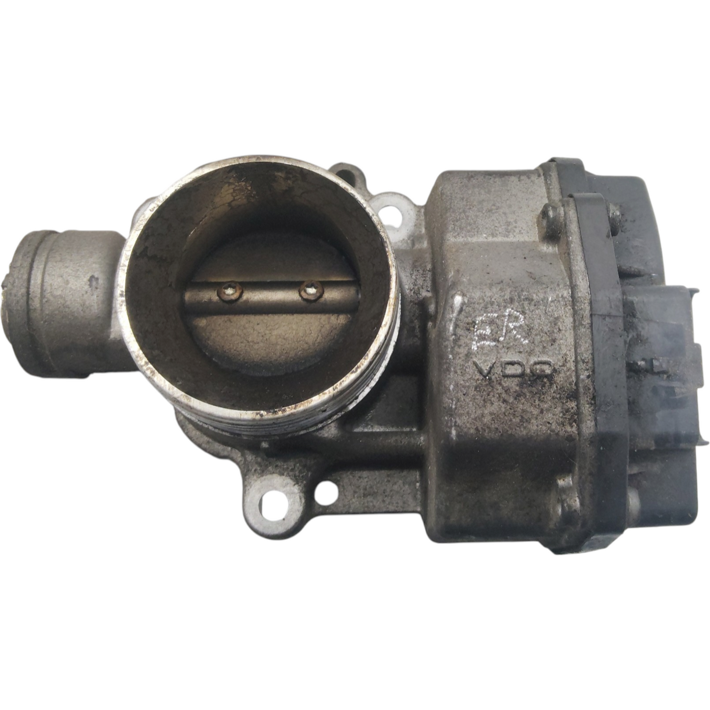 Corpo Farfallato CITROEN C2/C3 1 Serie/SAXO 1.2 1.4 Benzina