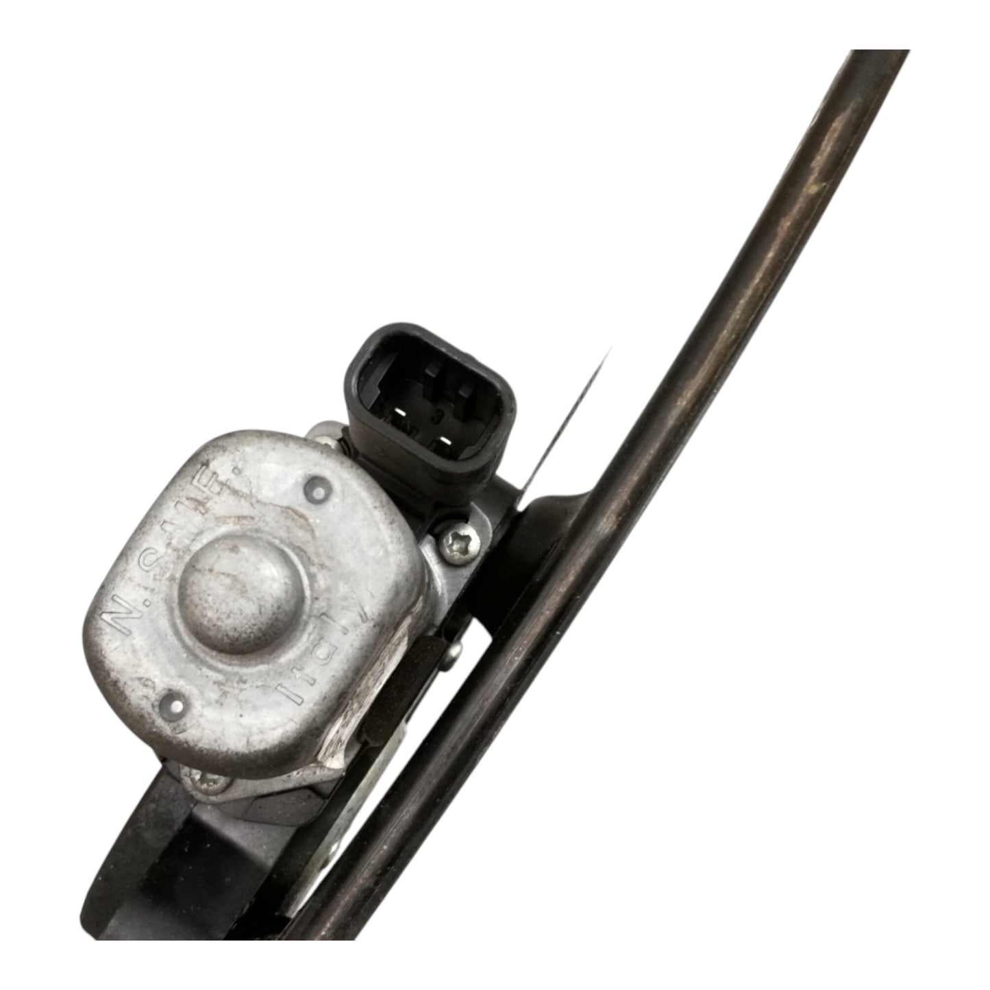 Alzacristallo Alzavetro Anteriore Sinistro FIAT PUNTO 2 Serie