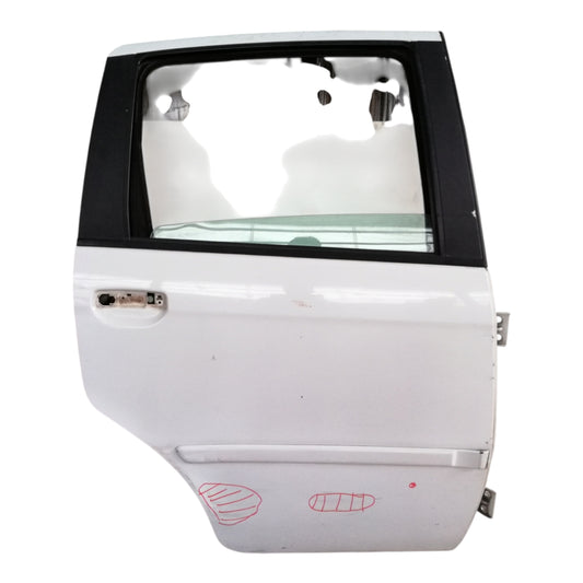 Porta Portiera Posteriore Destro FIAT IDEA