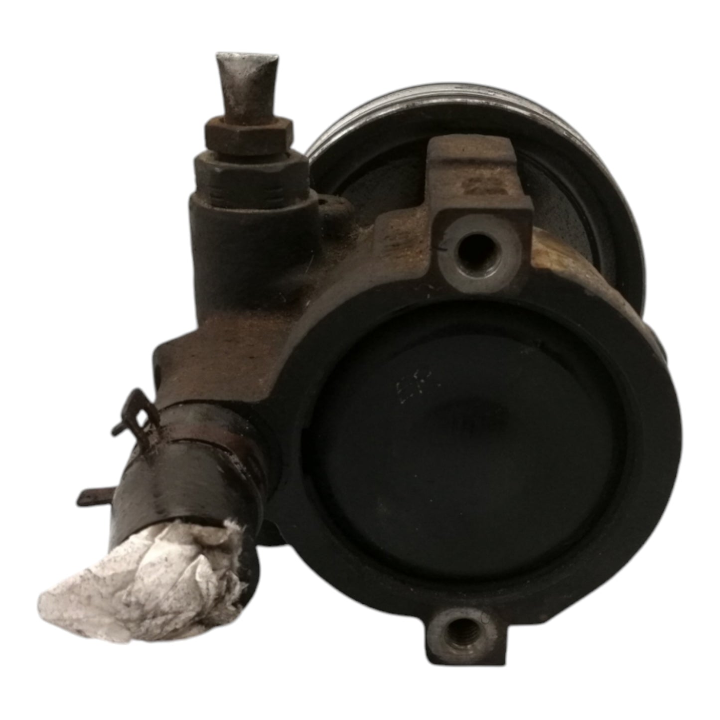 Pompa Servosterzo RENAULT SCÉNIC 1 Serie RX4 2.0 Diesel Motore F4R C7