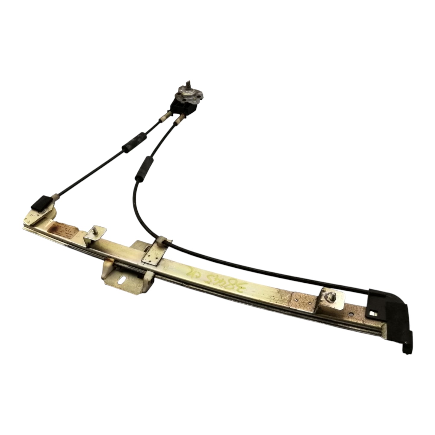 Alzacristallo Alzavetro Anteriore Sinistro FIAT SEICENTO/600