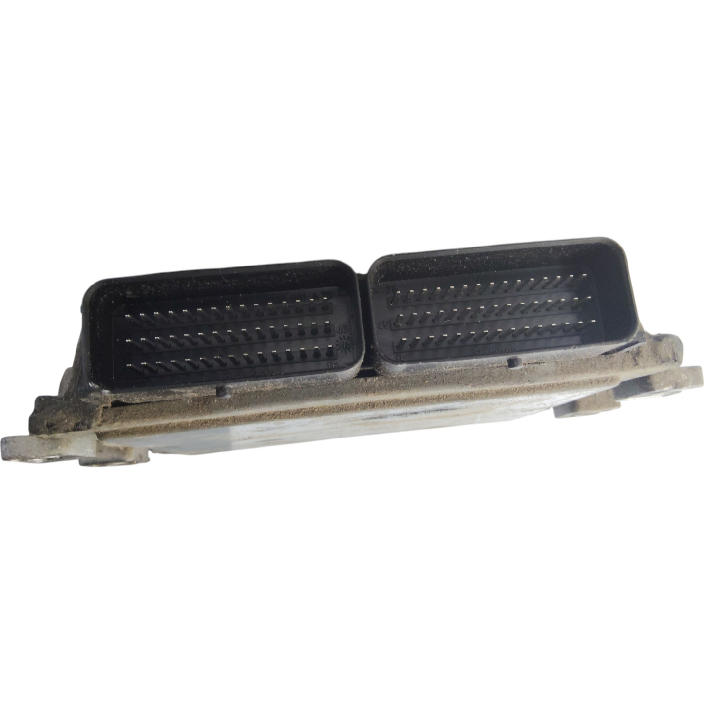 Centralina Iniezione RENAULT CLIO 2 Serie 1.2 Benzina D7FG7