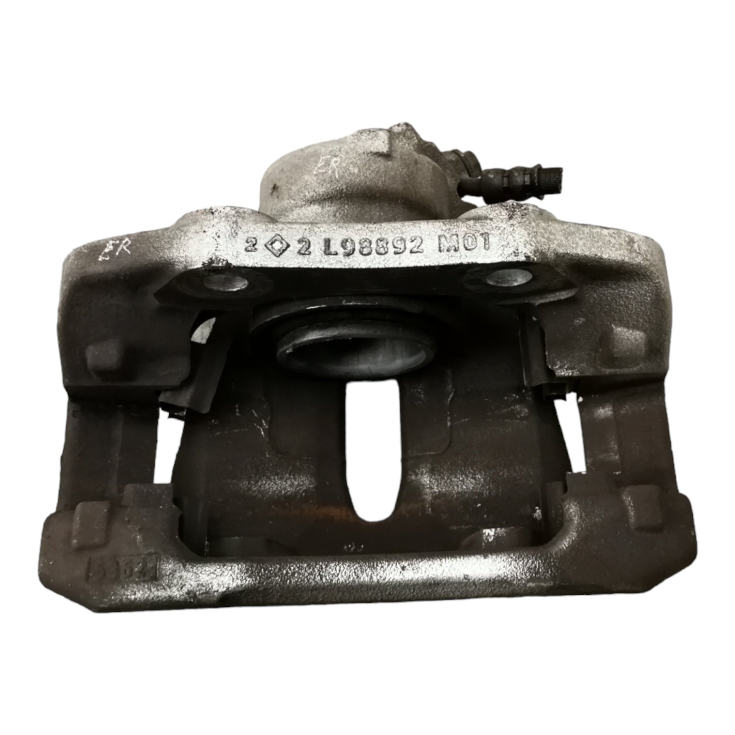 Pinza Freno Anteriore Destro PEUGEOT 2008 2 Serie/208 2 Serie