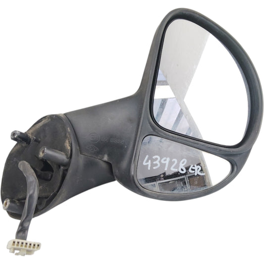 Specchietto Retrovisore Esterno Anteriore Destro FIAT MULTIPLA 1 2 Serie