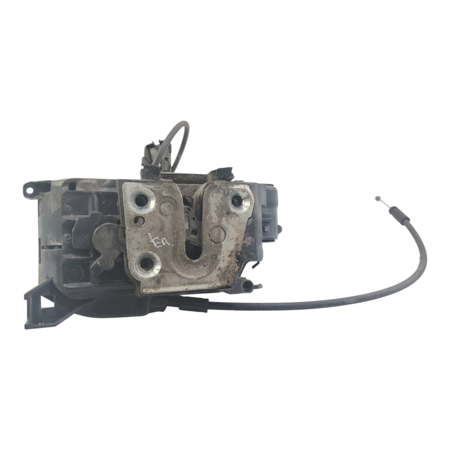 Serratura Porta Anteriore Destro RENAULT CLIO 3 Serie 5 Porte