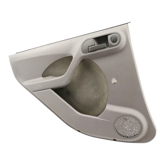 Pannello Rivestimento Porta Posteriore Sinistro FIAT PANDA 2 Serie