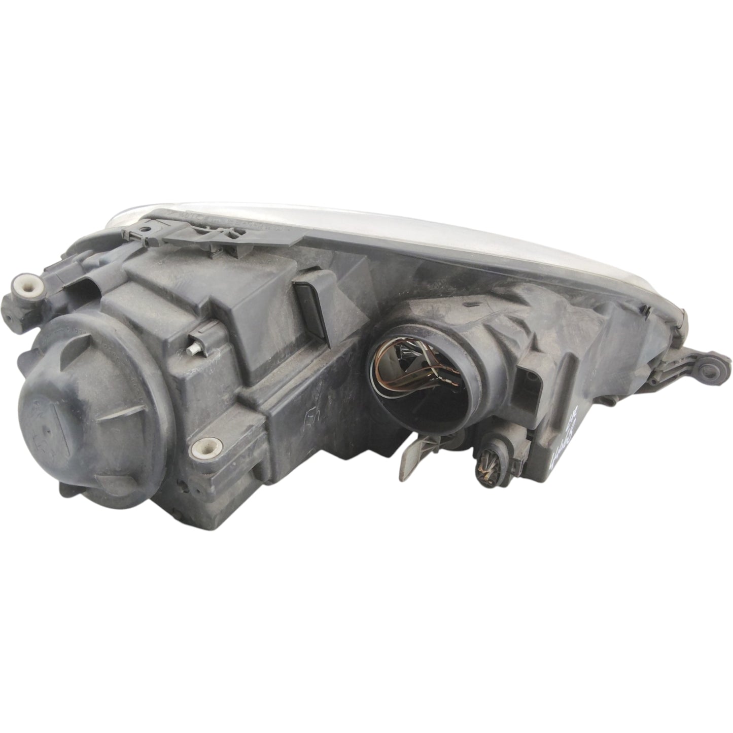 Faro Proiettore Anteriore Sinistro VOLKSWAGEN GOLF 5 Serie