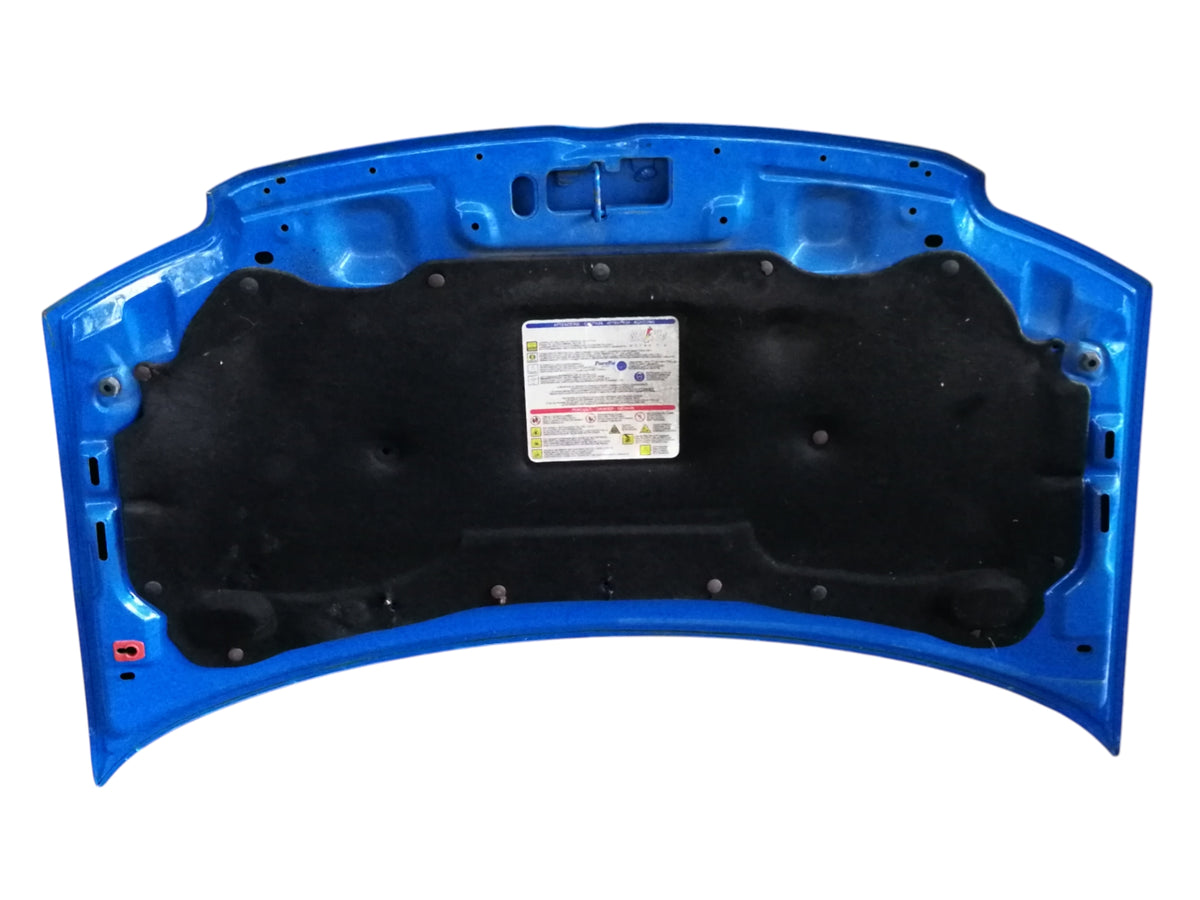 Cofano Anteriore FIAT PANDA 2 Serie 169