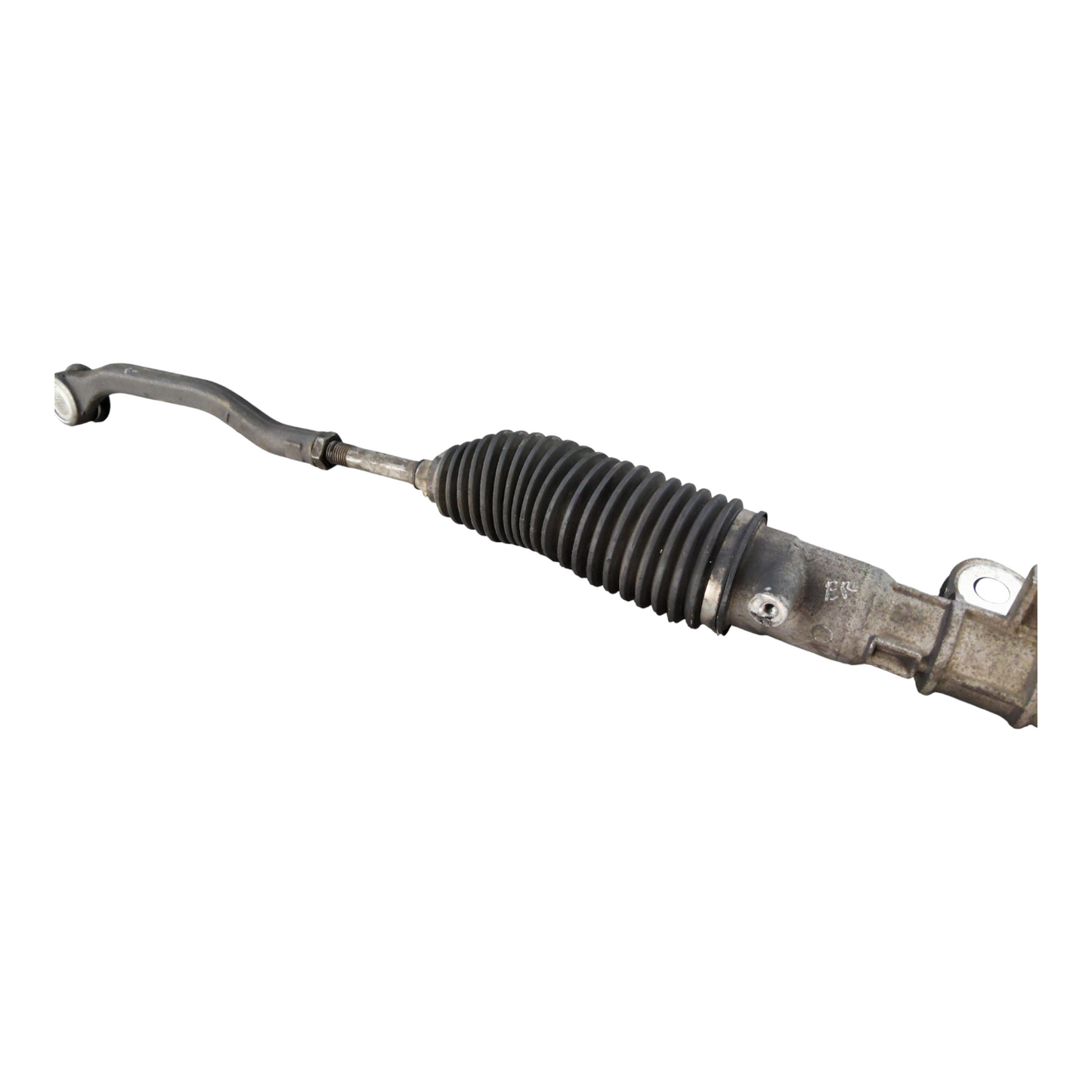 Scatola Sterzo Servosterzo RENAULT MEGANE 3 Serie Diesel Benzina