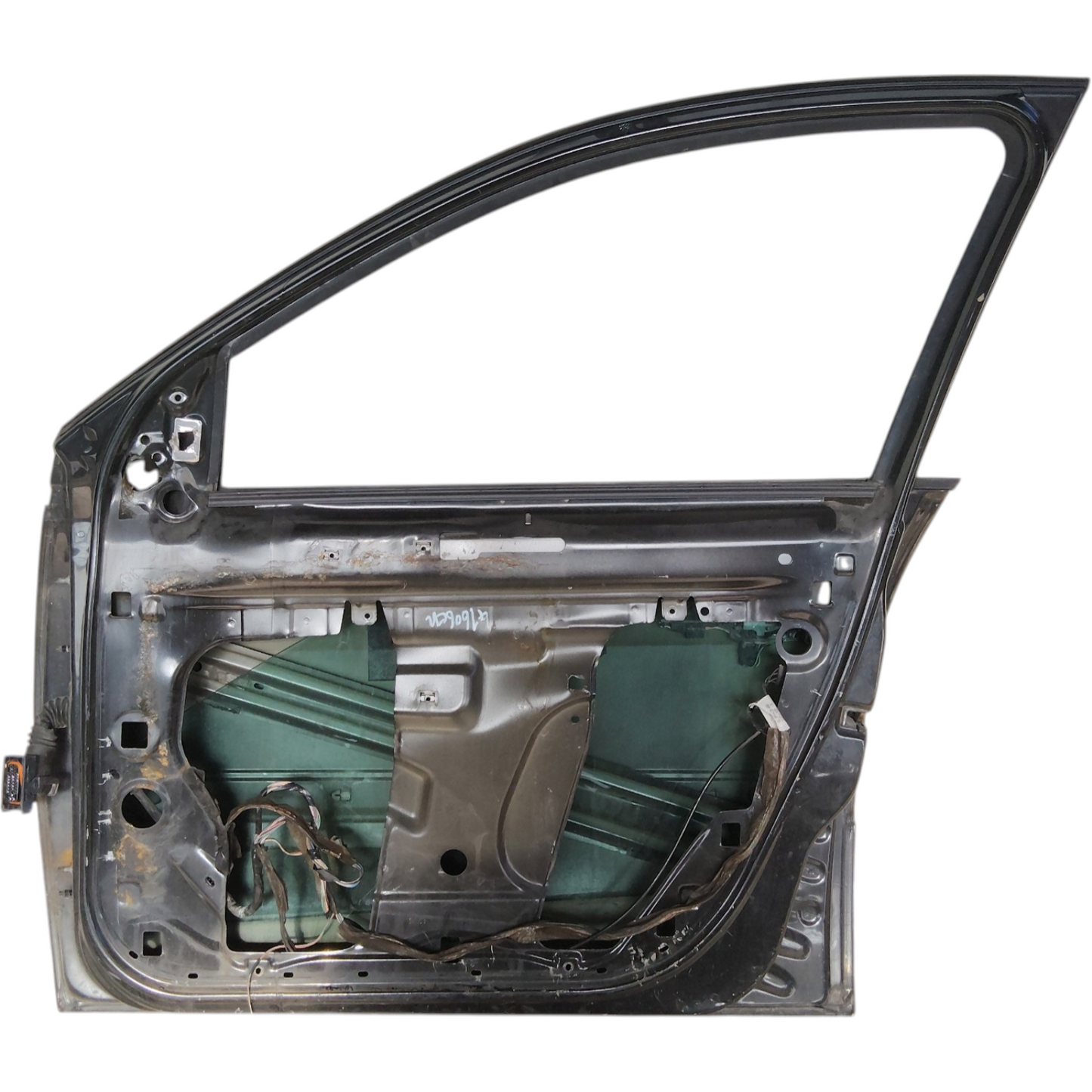 Porta Portiera Anteriore Destro RENAULT MEGANE 2 Serie 4-5 Porte