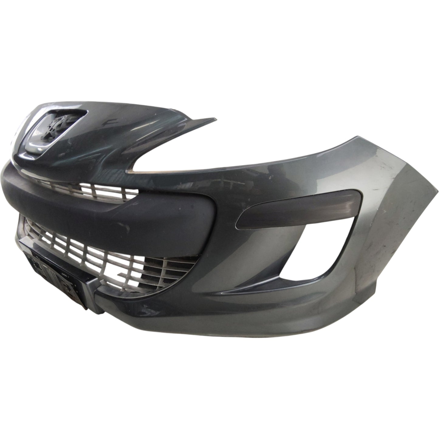 Paraurti Anteriore PEUGEOT 308 1 Serie Berlina Sw
