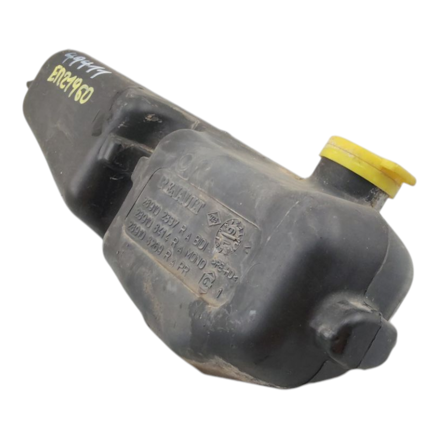 Vaschetta Tergicristalli DACIA SANDERO 2/DUSTER 2 Serie