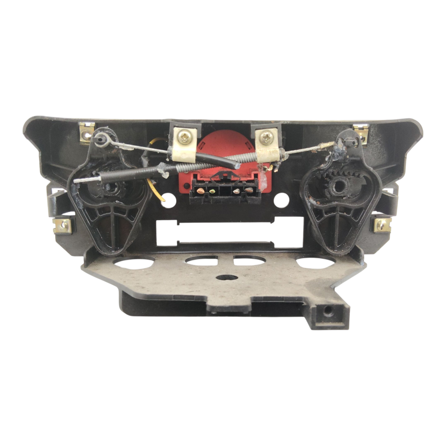 Modulo Comando Clima FIAT SEICENTO 0.9 1.1 Benzina