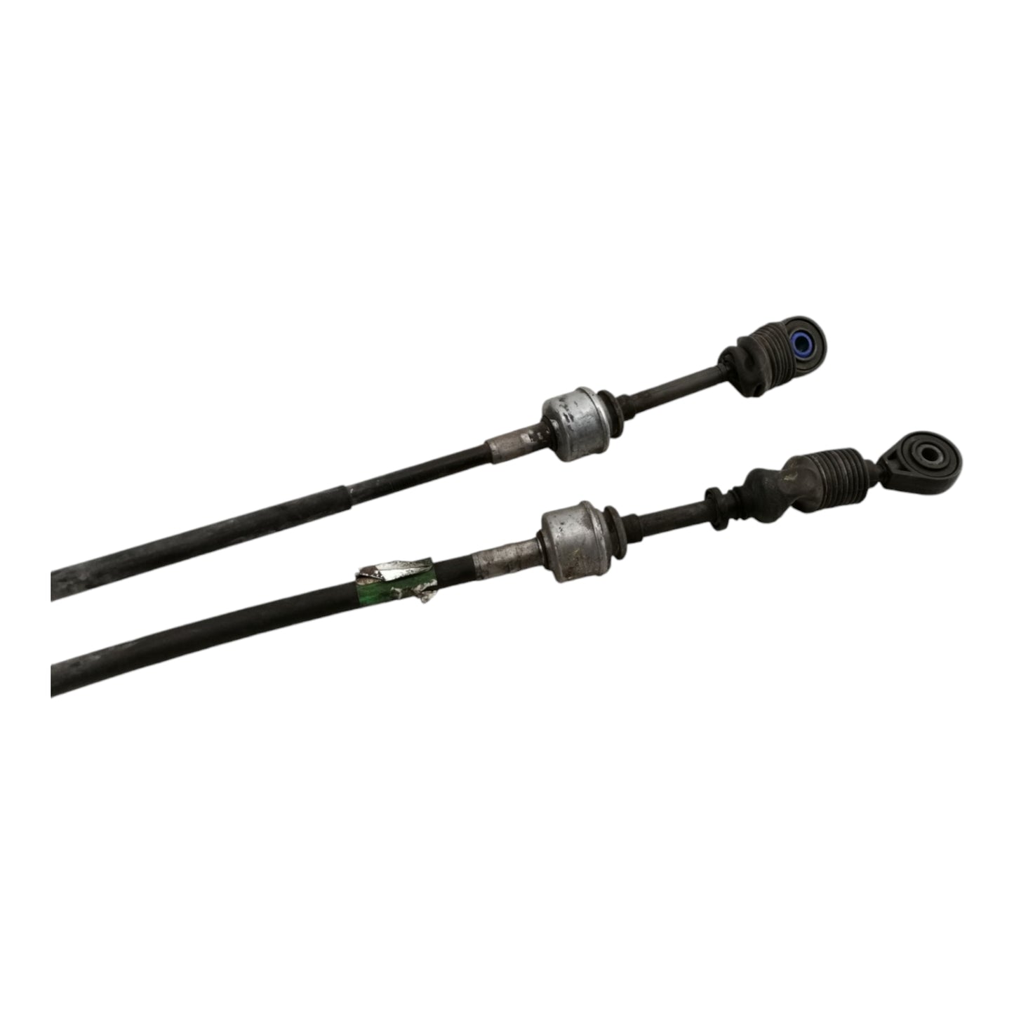 Cavi Comando Cambio CITROEN 2 Serie 1.0 Benzina Motore 1KR