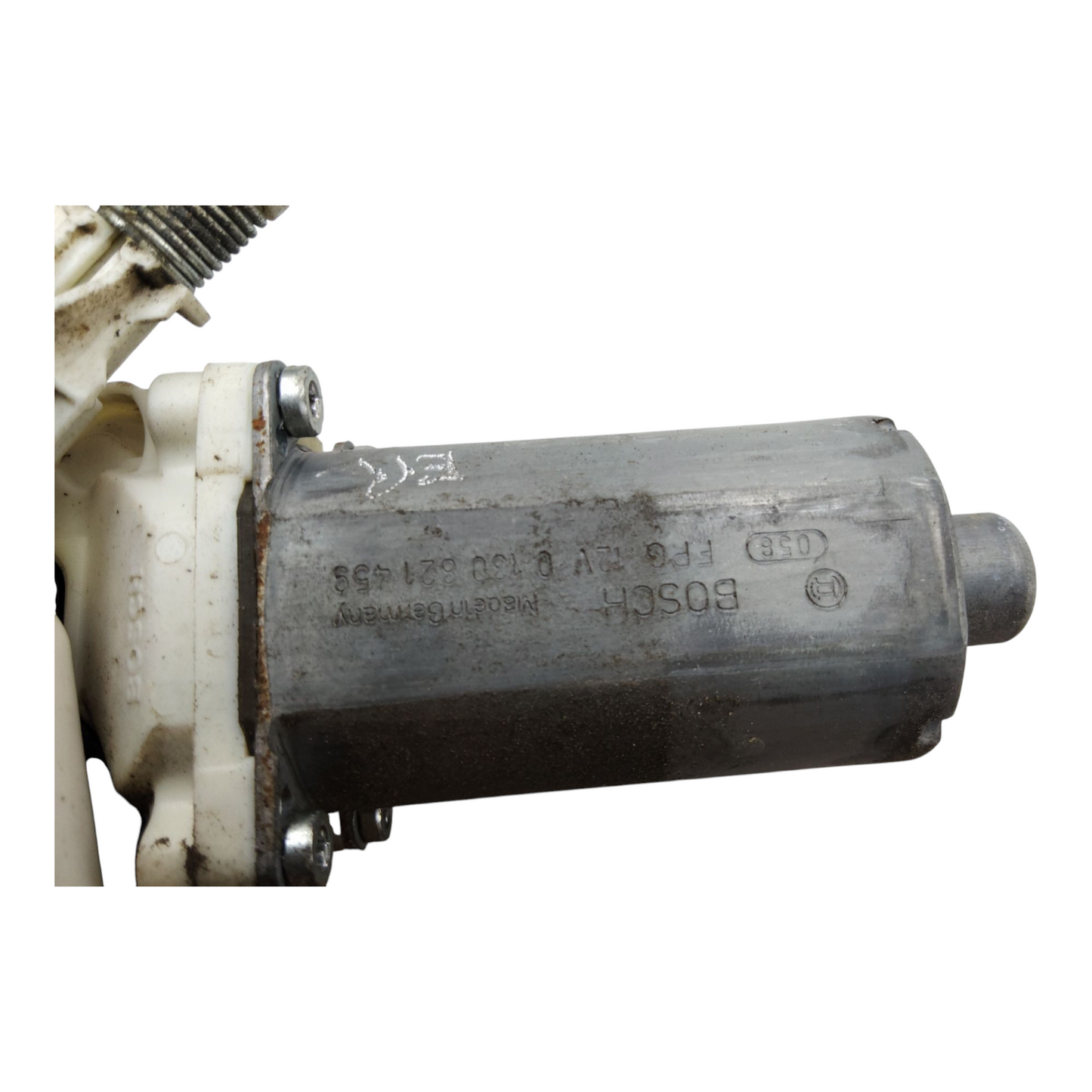 Alzacristallo Alzavetro Anteriore Sinistro BMW SERIE 5 E61 Station Wagon