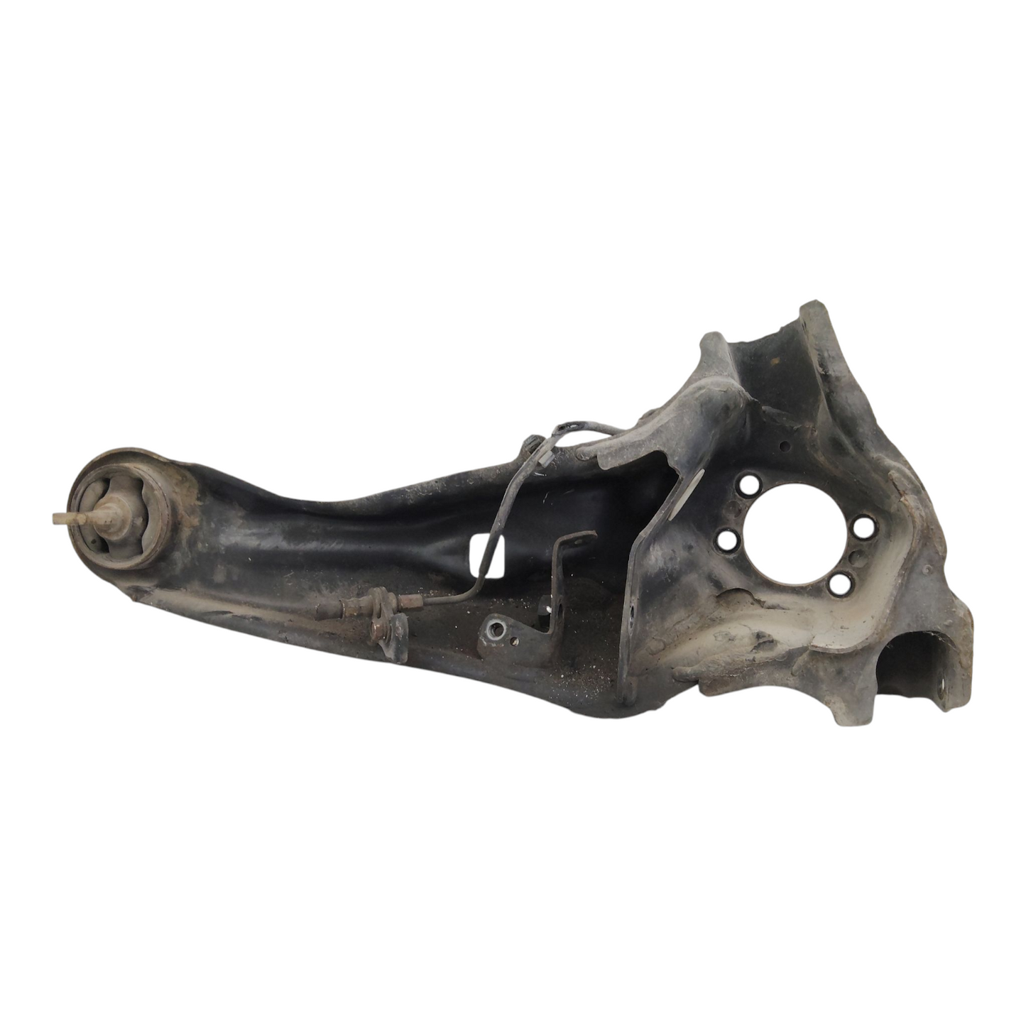 Braccio Longitudinale Posteriore Destro MITSUBISHI ASX
