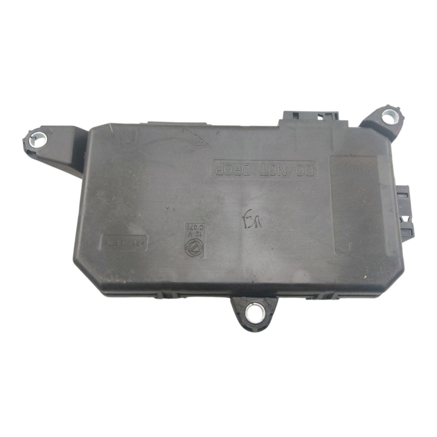 Centralina Alzacristallo Alzavetro Porta Anteriore Sinistro ALFA ROMEO 159